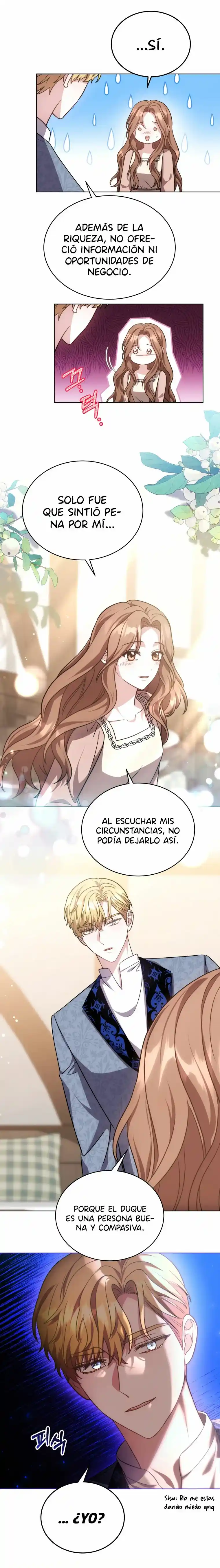 Mientras Estés Enamorado - Capítulo 22 - Página 11 - LectorTMOo