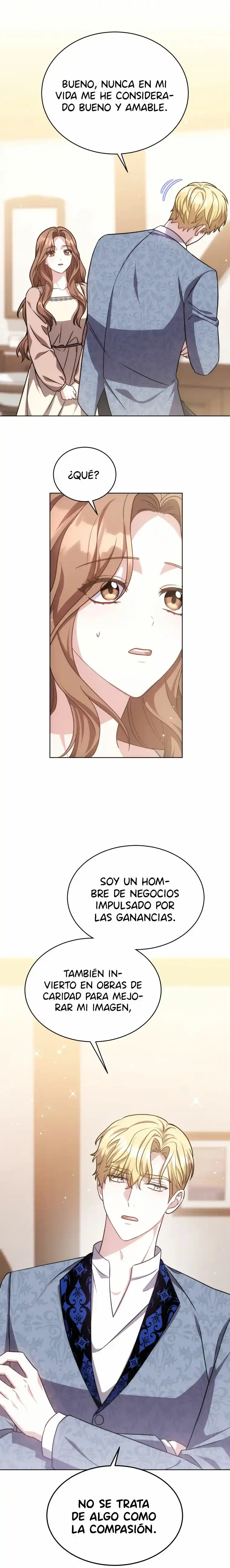 Mientras Estés Enamorado - Capítulo 22 - Página 12 - LectorTMOo