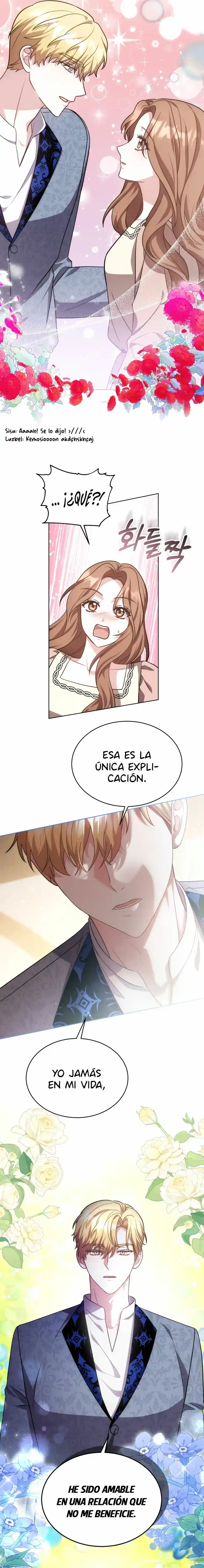 Mientras Estés Enamorado - Capítulo 22 - Página 14 - LectorTMOo