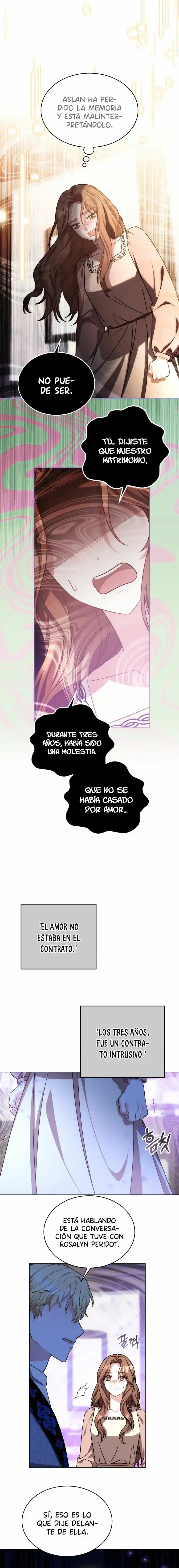 Mientras Estés Enamorado - Capítulo 22 - Página 17 - LectorTMOo
