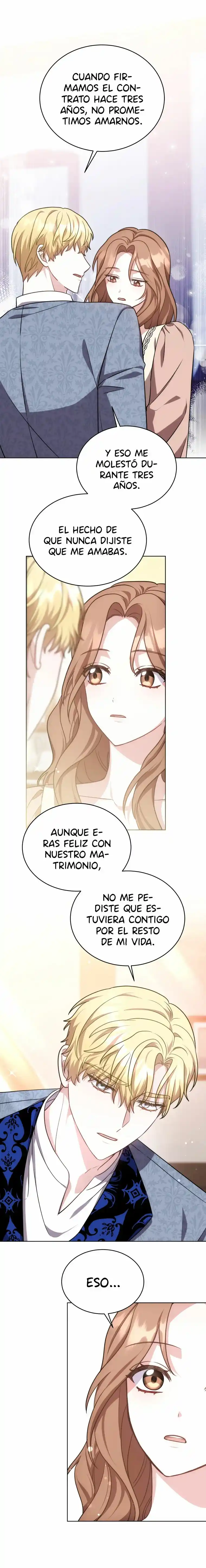 Mientras Estés Enamorado - Capítulo 22 - Página 19 - LectorTMOo