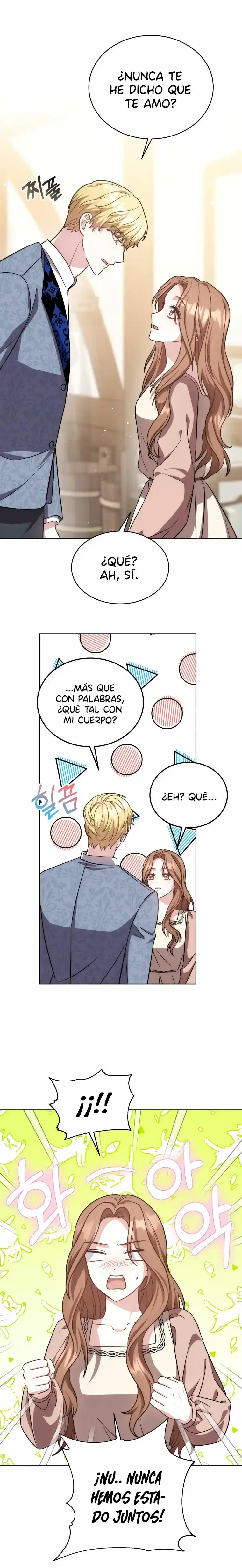 Mientras Estés Enamorado - Capítulo 22 - Página 20 - LectorTMOo