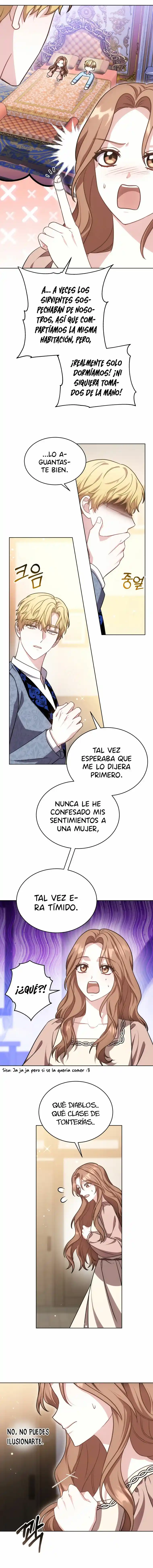 Mientras Estés Enamorado - Capítulo 22 - Página 21 - LectorTMOo