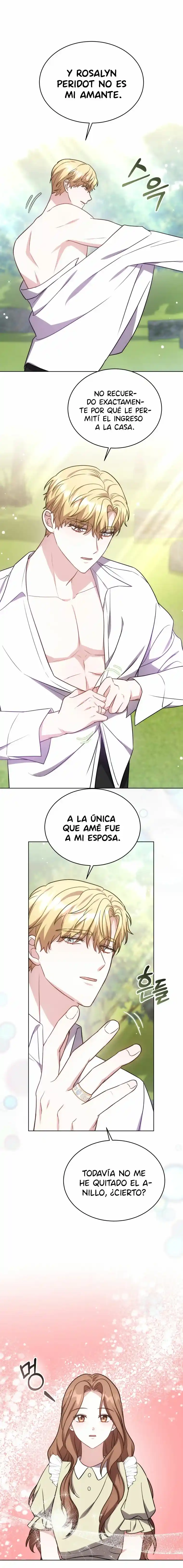 Mientras Estés Enamorado - Capítulo 23 - Página 10 - LectorTMOo