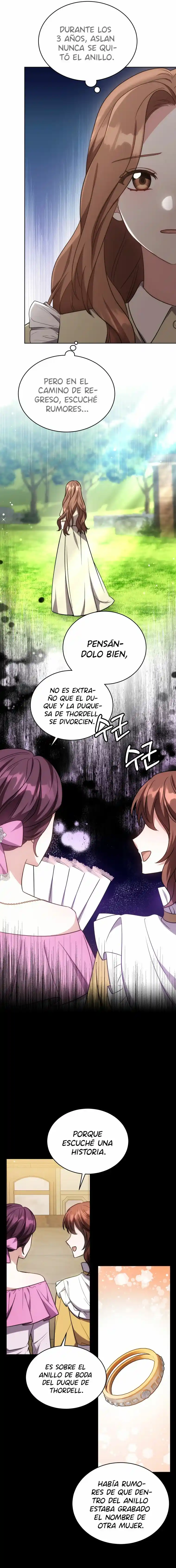 Mientras Estés Enamorado - Capítulo 23 - Página 11 - LectorTMOo