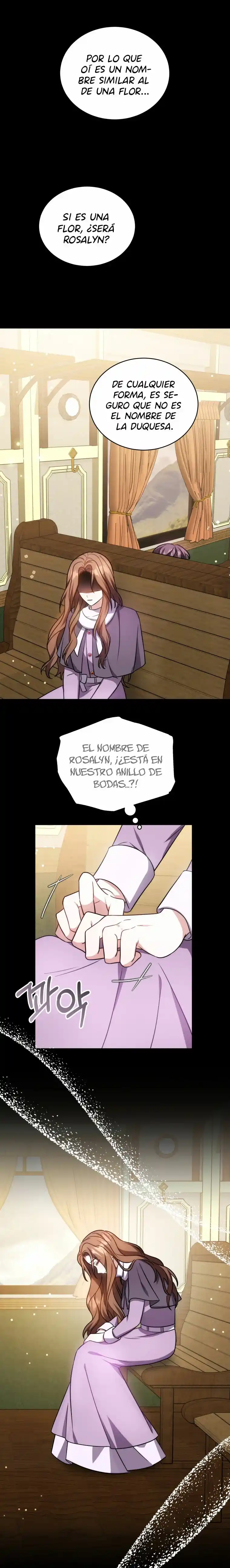 Mientras Estés Enamorado - Capítulo 23 - Página 12 - LectorTMOo