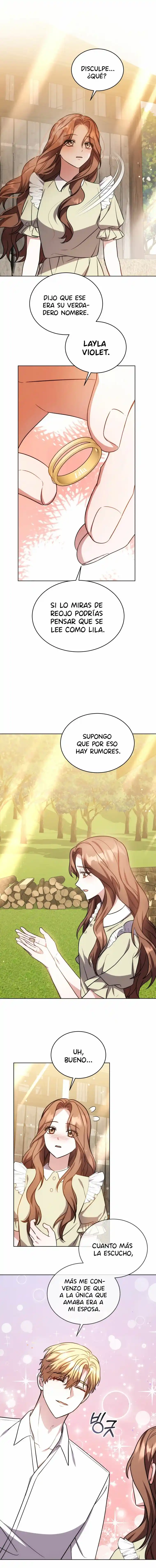 Mientras Estés Enamorado - Capítulo 23 - Página 15 - LectorTMOo