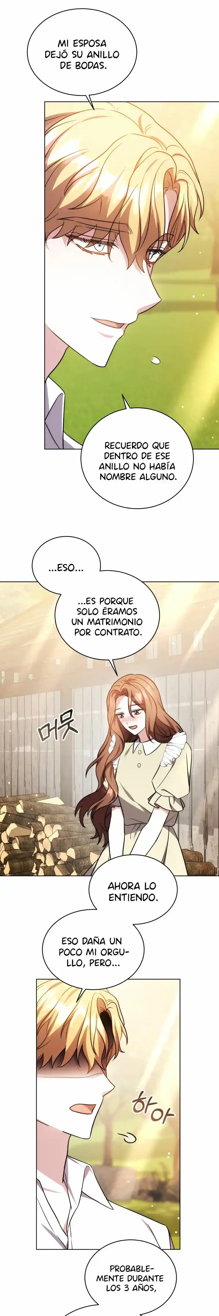 Mientras Estés Enamorado - Capítulo 23 - Página 16 - LectorTMOo