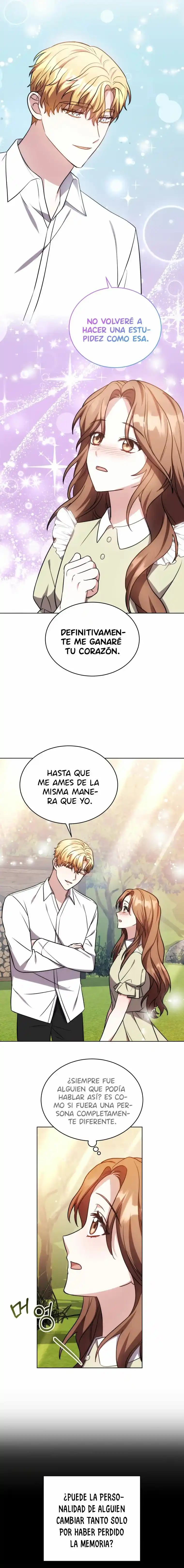 Mientras Estés Enamorado - Capítulo 23 - Página 18 - LectorTMOo