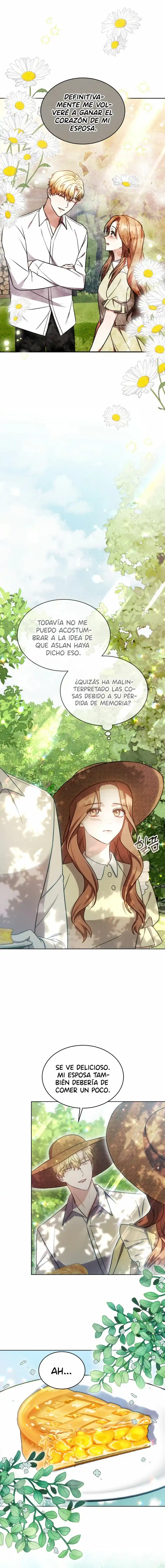 Mientras Estés Enamorado - Capítulo 24 - Página 4 - LectorTMOo