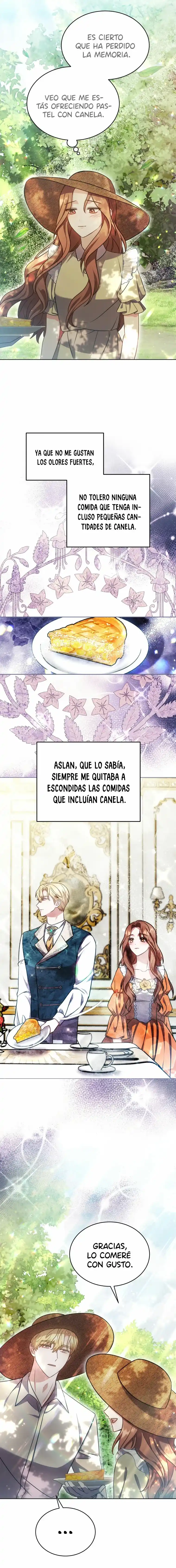 Mientras Estés Enamorado - Capítulo 24 - Página 5 - LectorTMOo