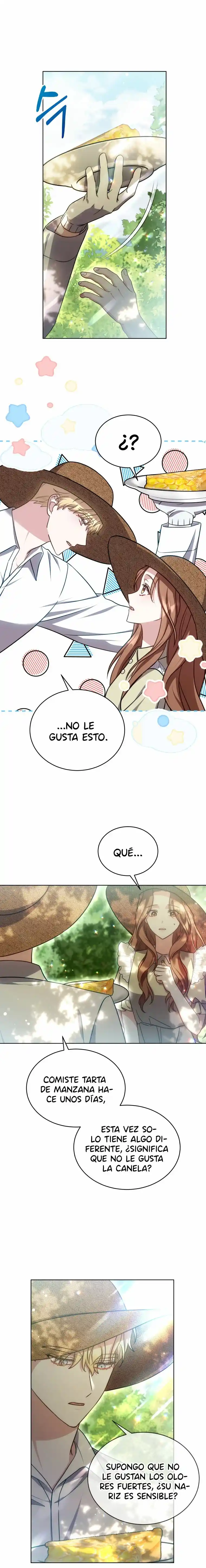 Mientras Estés Enamorado - Capítulo 24 - Página 6 - LectorTMOo