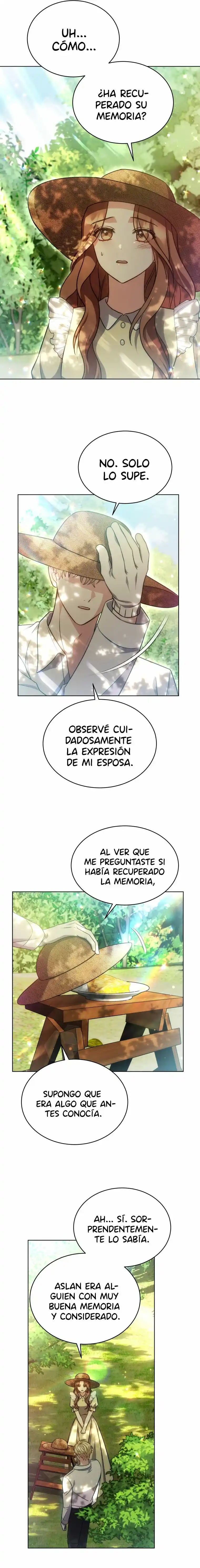 Mientras Estés Enamorado - Capítulo 24 - Página 7 - LectorTMOo