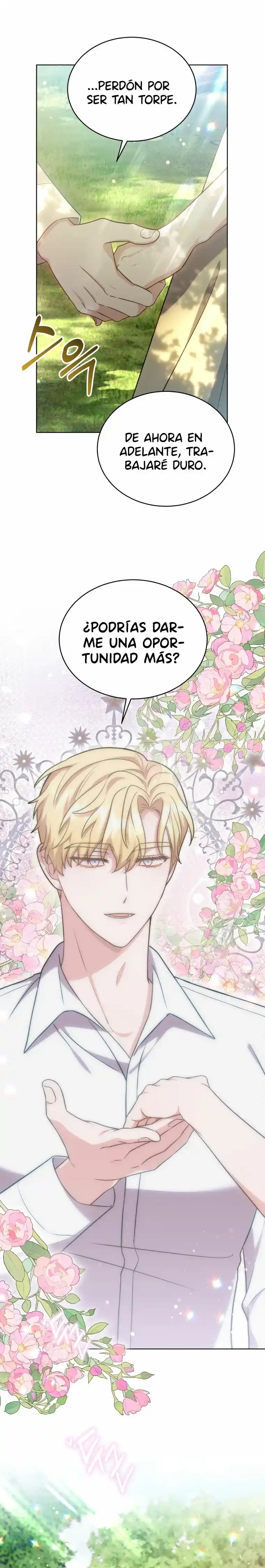 Mientras Estés Enamorado - Capítulo 24 - Página 11 - LectorTMOo