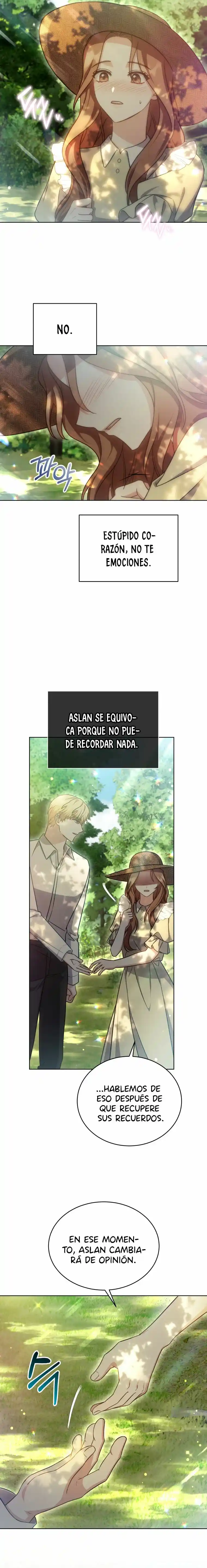 Mientras Estés Enamorado - Capítulo 24 - Página 12 - LectorTMOo