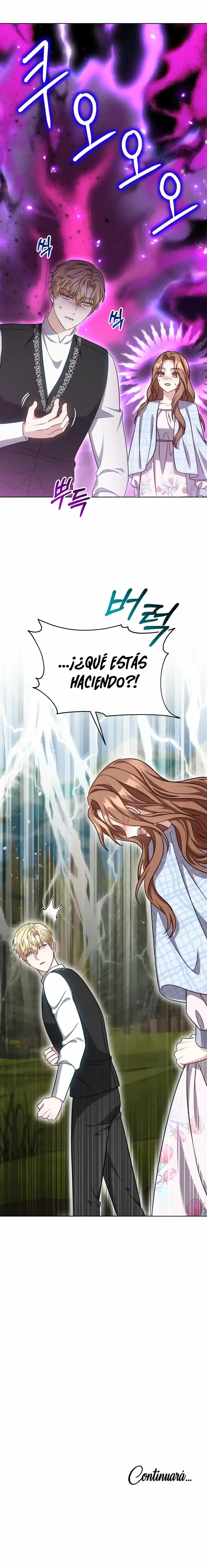 Mientras Estés Enamorado - Capítulo 24 - Página 23 - LectorTMOo