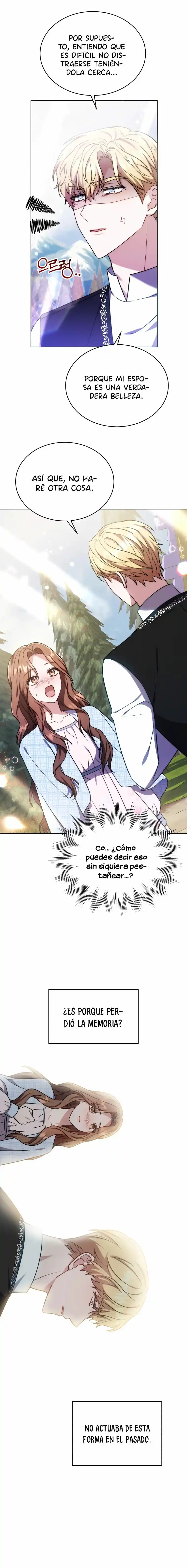 Mientras Estés Enamorado - Capítulo 25 - Página 4 - LectorTMOo
