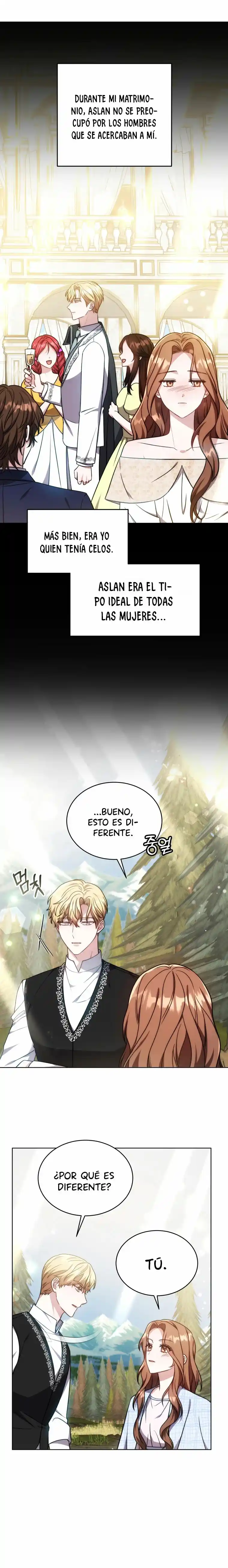 Mientras Estés Enamorado - Capítulo 25 - Página 5 - LectorTMOo