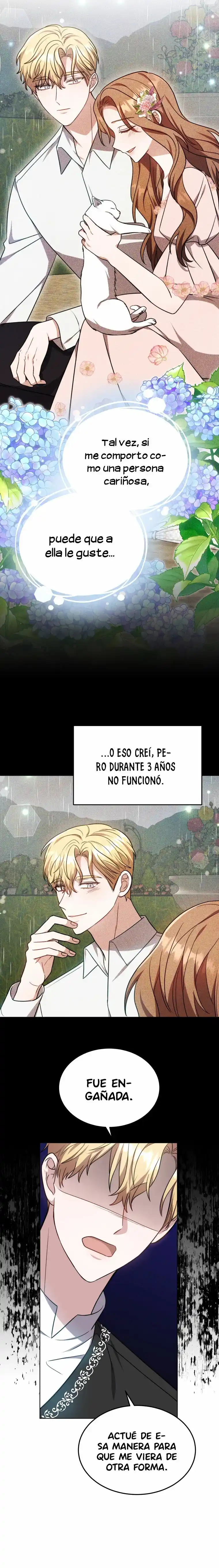 Mientras Estés Enamorado - Capítulo 25 - Página 11 - LectorTMOo