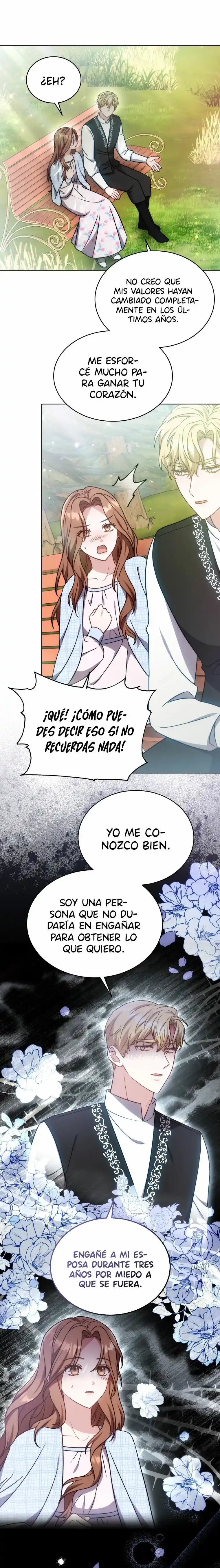 Mientras Estés Enamorado - Capítulo 25 - Página 12 - LectorTMOo