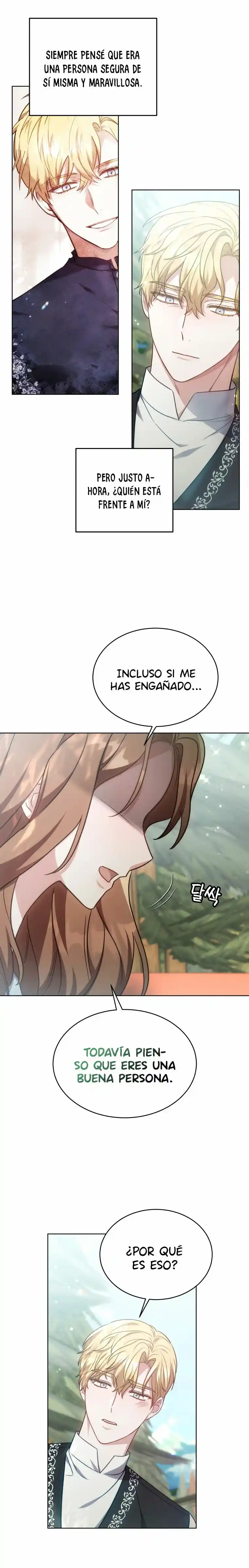 Mientras Estés Enamorado - Capítulo 25 - Página 14 - LectorTMOo