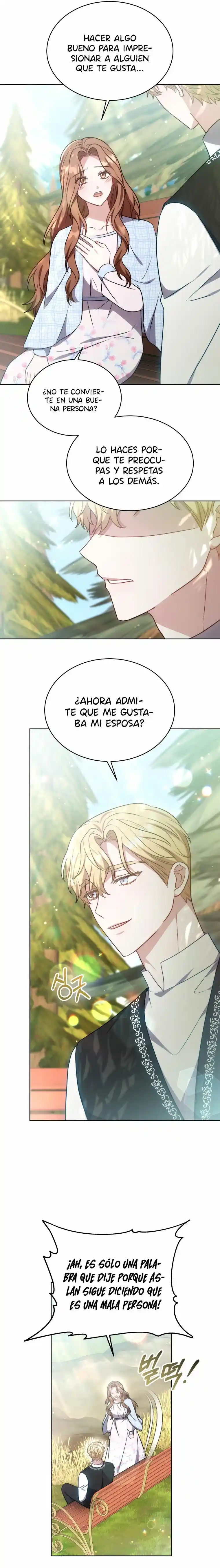 Mientras Estés Enamorado - Capítulo 25 - Página 15 - LectorTMOo