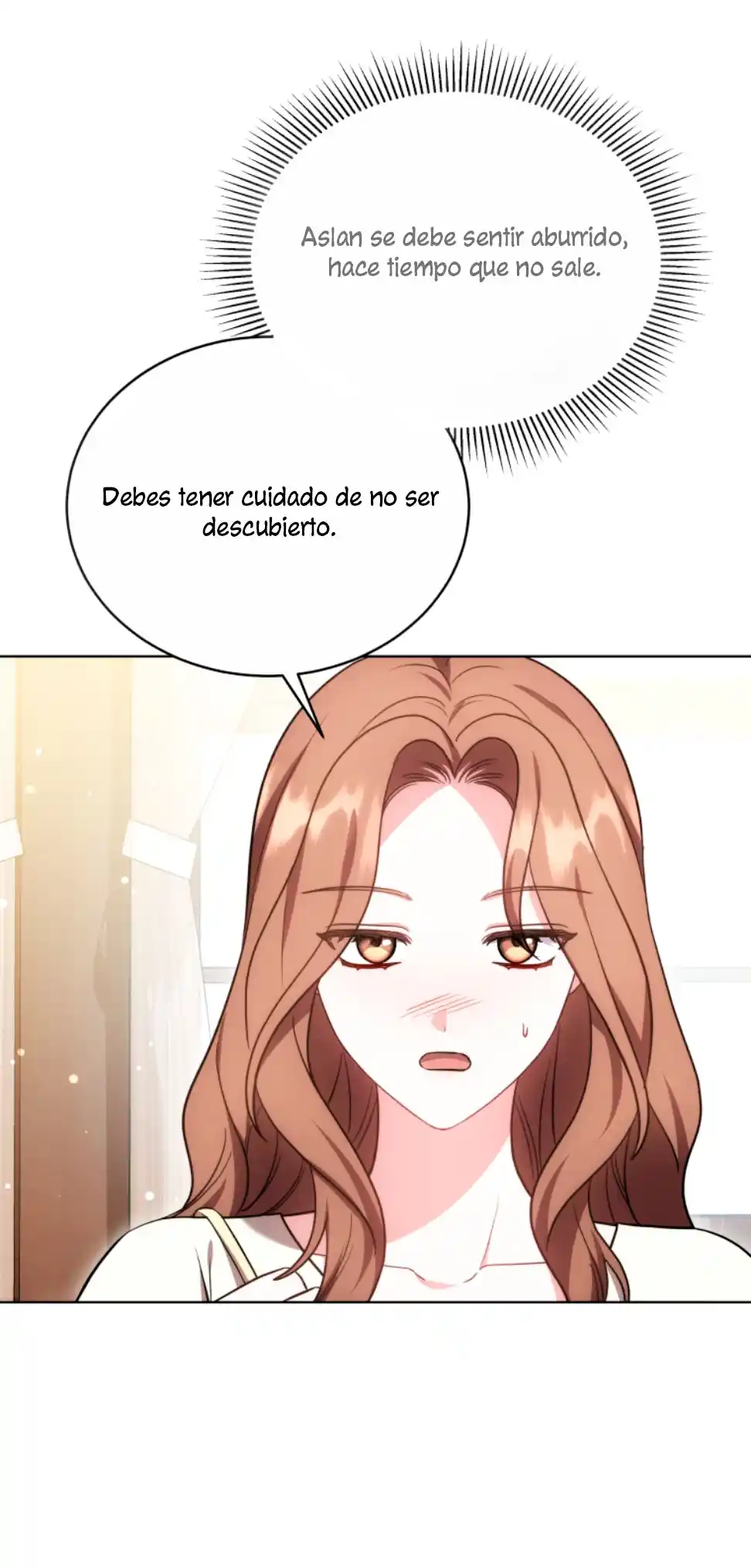 Mientras Estés Enamorado - Capítulo 26 - Página 15 - LectorTMOo