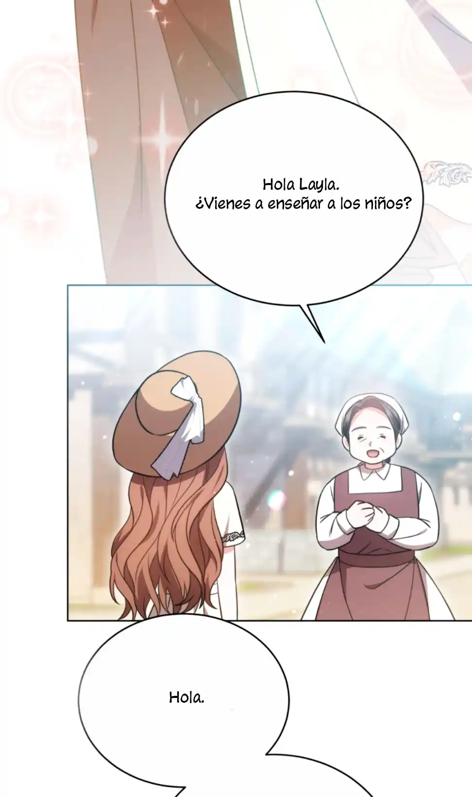 Mientras Estés Enamorado - Capítulo 26 - Página 24 - LectorTMOo