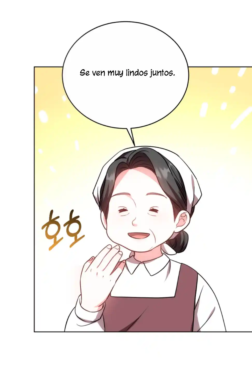 Mientras Estés Enamorado - Capítulo 26 - Página 28 - LectorTMOo