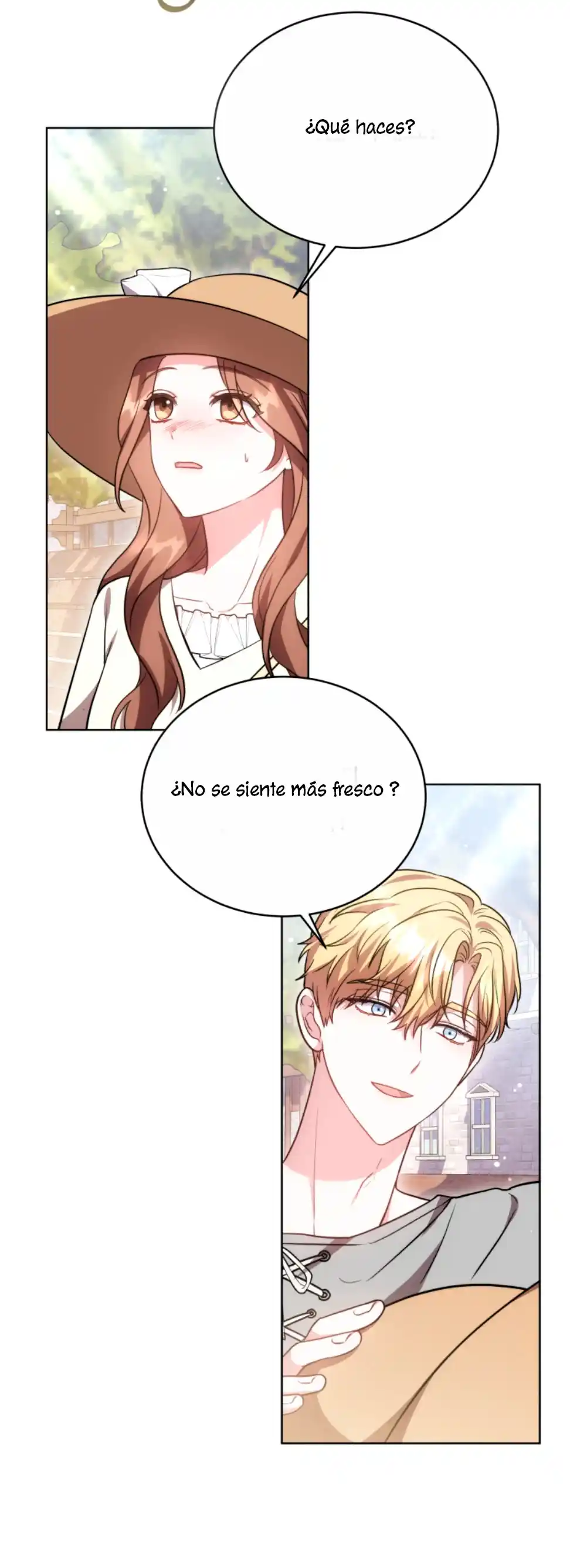 Mientras Estés Enamorado - Capítulo 26 - Página 37 - LectorTMOo