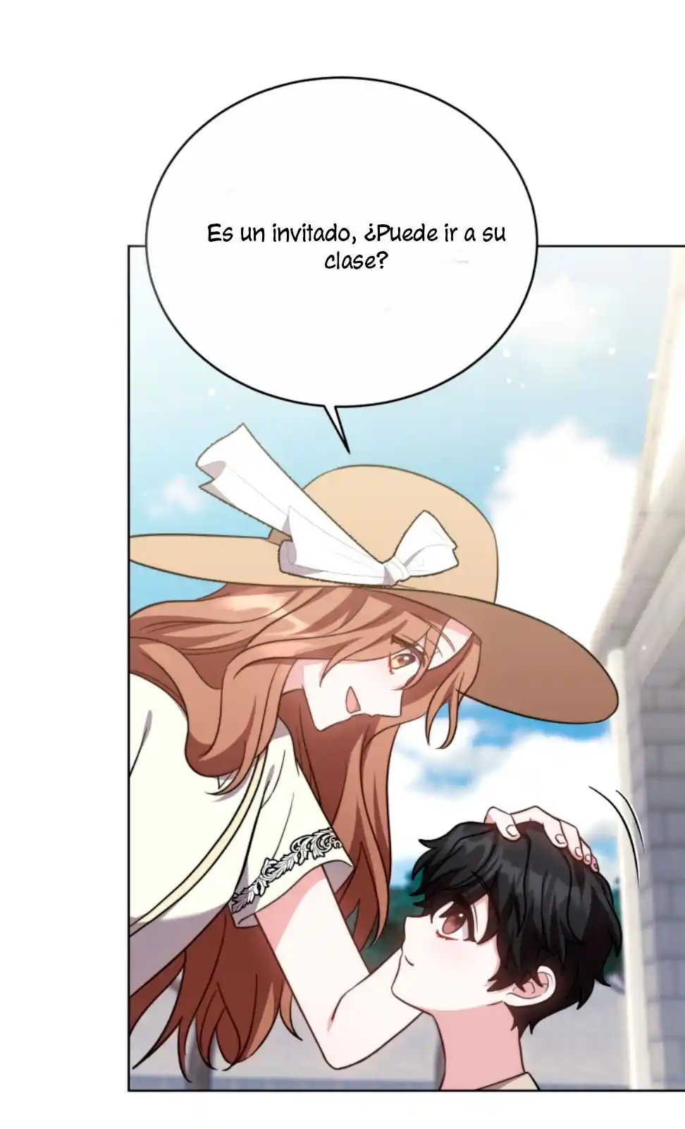 Mientras Estés Enamorado - Capítulo 26 - Página 47 - LectorTMOo