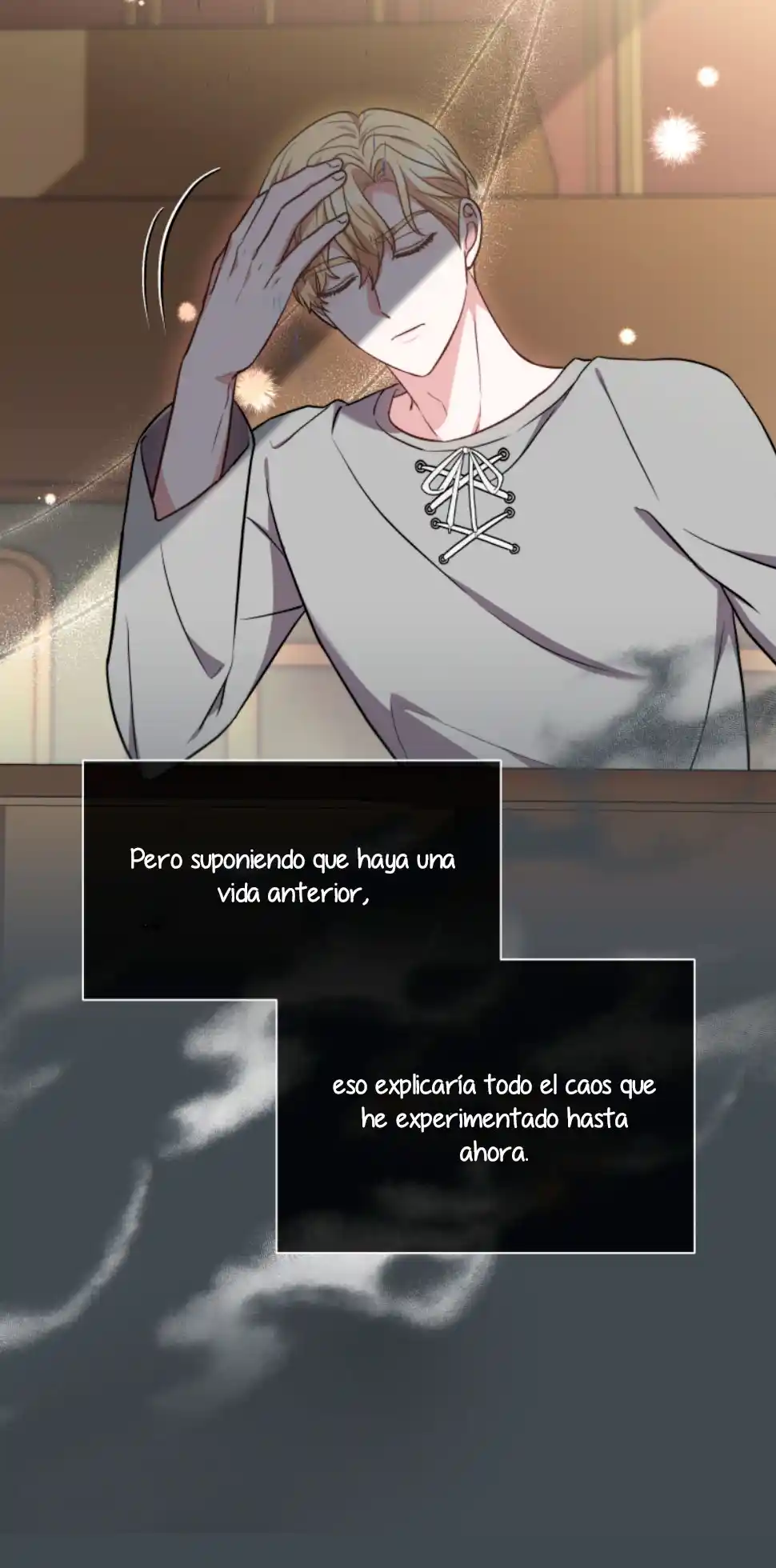 Mientras Estés Enamorado - Capítulo 26 - Página 61 - LectorTMOo
