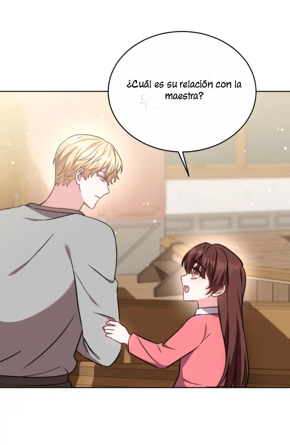 Mientras Estés Enamorado - Capítulo 26 - Página 70 - LectorTMOo