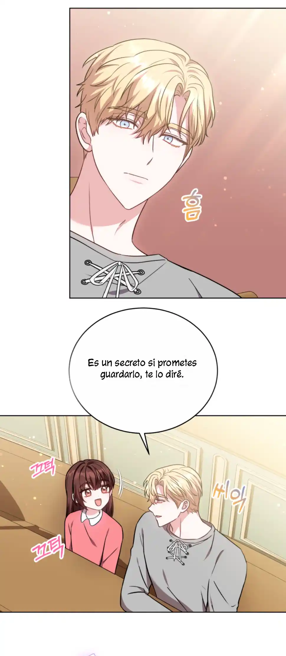 Mientras Estés Enamorado - Capítulo 26 - Página 71 - LectorTMOo