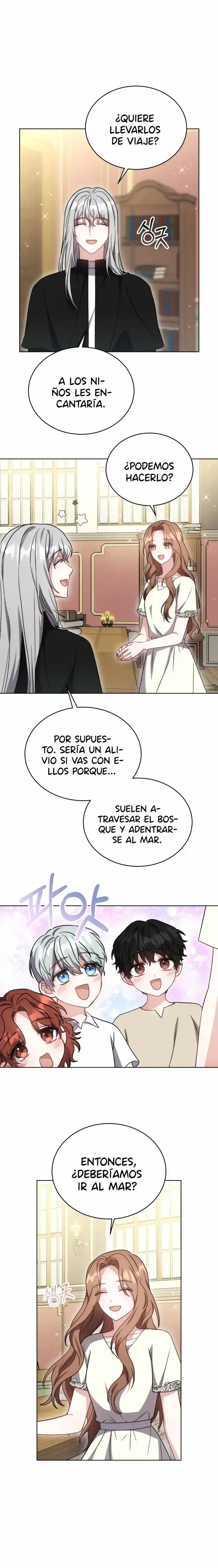 Mientras Estés Enamorado - Capítulo 27 - Página 13 - LectorTMOo