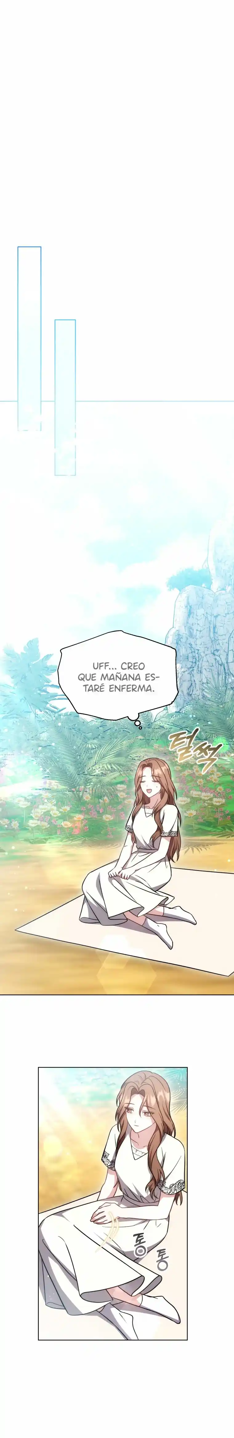 Mientras Estés Enamorado - Capítulo 27 - Página 19 - LectorTMOo
