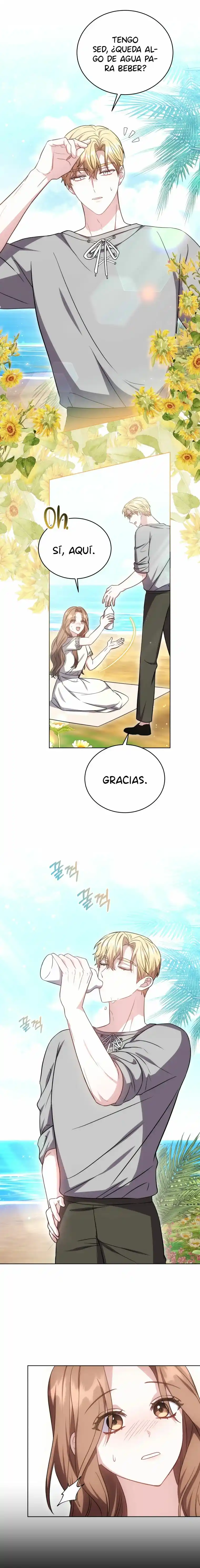 Mientras Estés Enamorado - Capítulo 27 - Página 20 - LectorTMOo