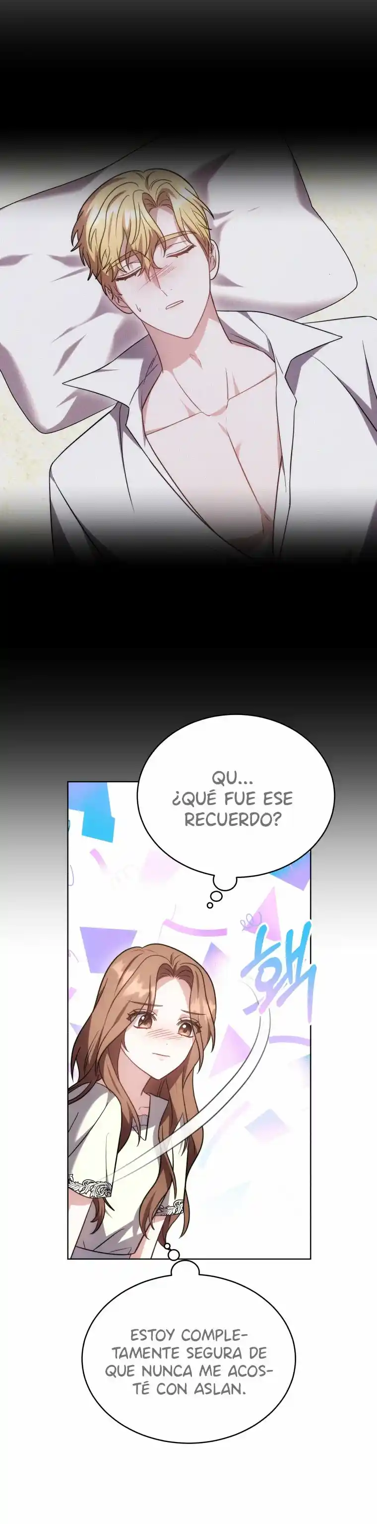 Mientras Estés Enamorado - Capítulo 27 - Página 21 - LectorTMOo