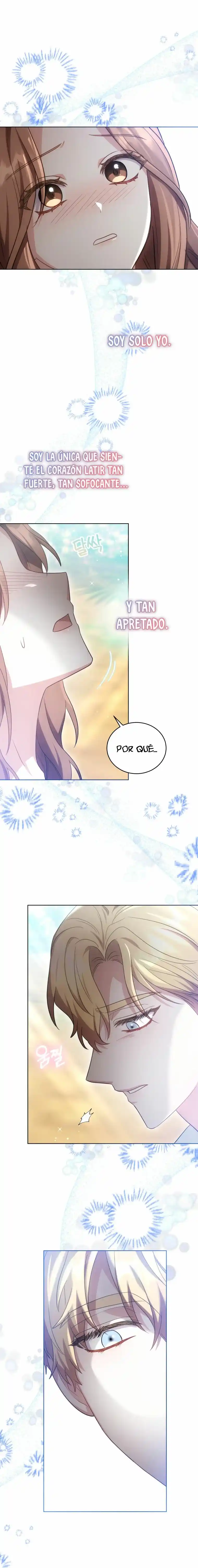 Mientras Estés Enamorado - Capítulo 27 - Página 23 - LectorTMOo