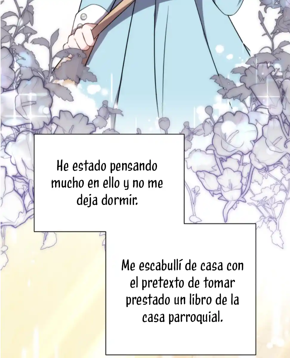 Mientras Estés Enamorado - Capítulo 28 - Página 28 - LectorTMOo