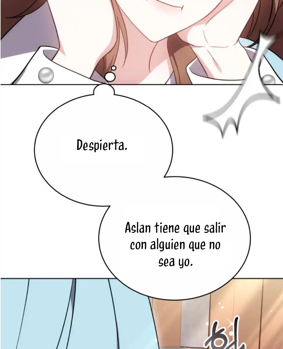 Mientras Estés Enamorado - Capítulo 28 - Página 32 - LectorTMOo