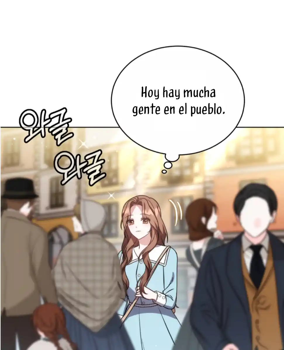 Mientras Estés Enamorado - Capítulo 28 - Página 36 - LectorTMOo