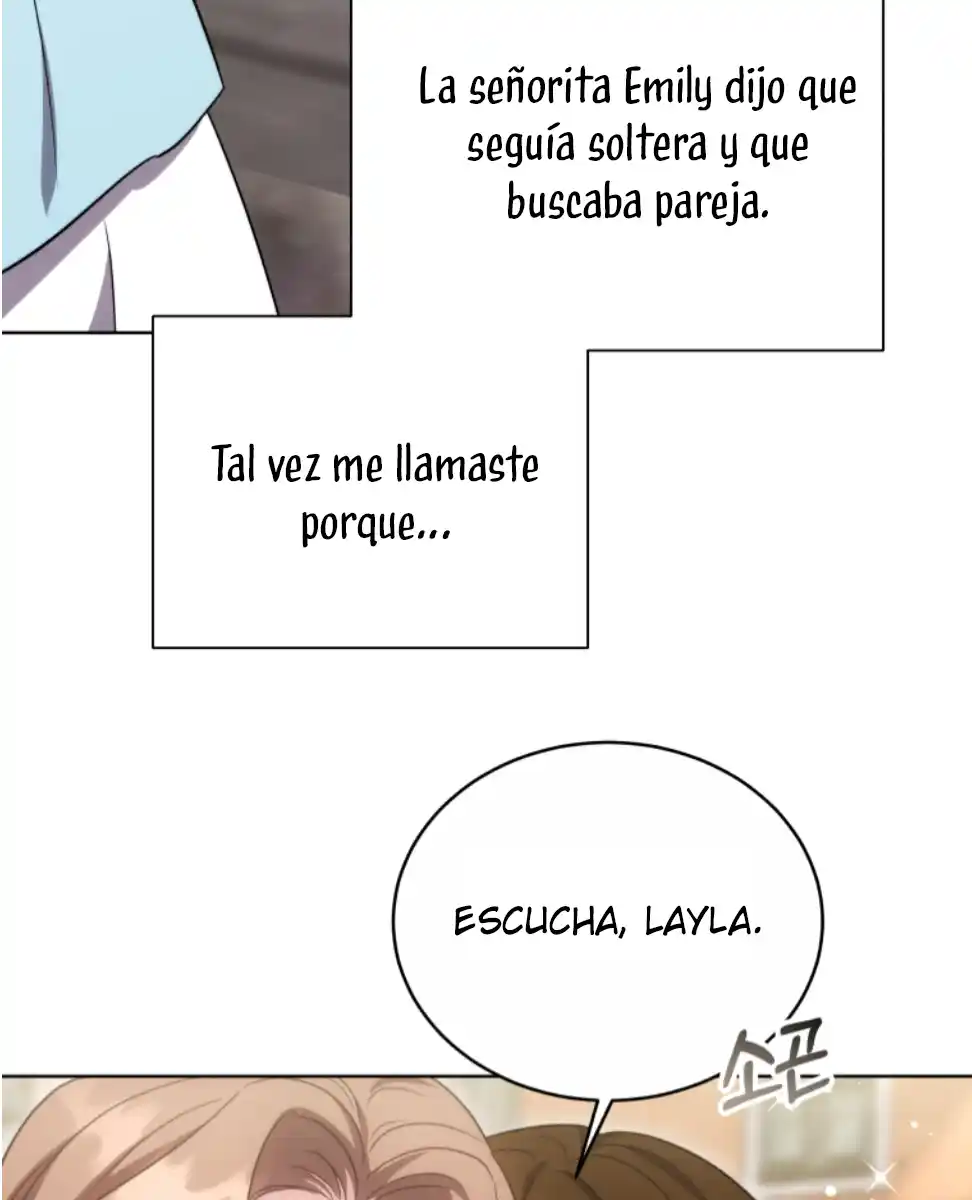 Mientras Estés Enamorado - Capítulo 28 - Página 45 - LectorTMOo