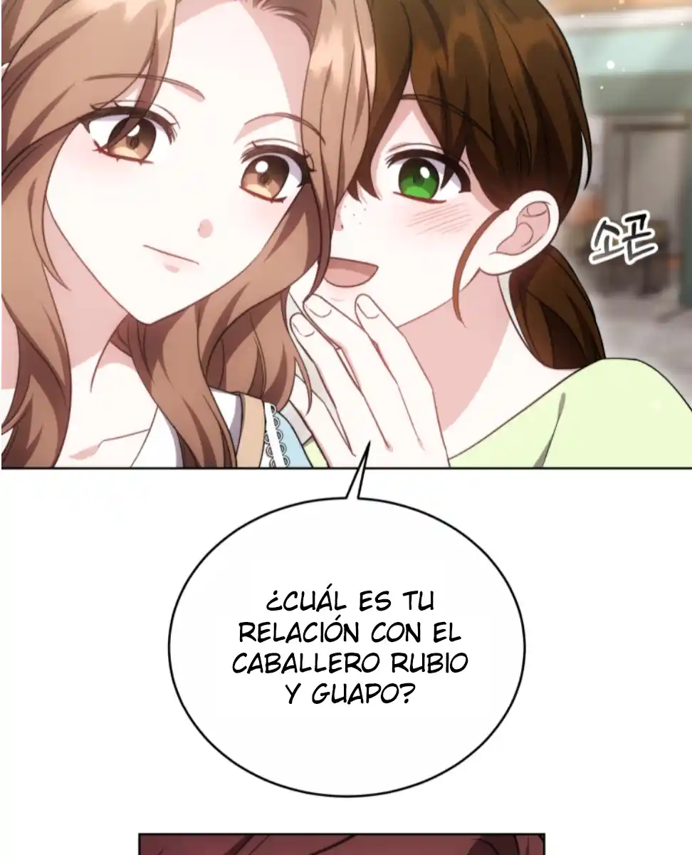 Mientras Estés Enamorado - Capítulo 28 - Página 46 - LectorTMOo