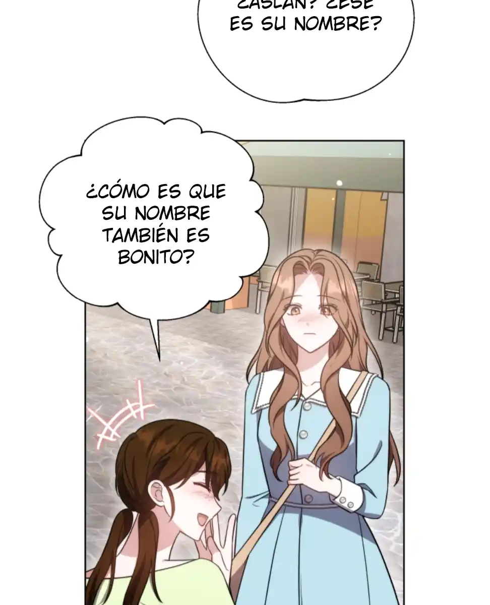 Mientras Estés Enamorado - Capítulo 28 - Página 51 - LectorTMOo