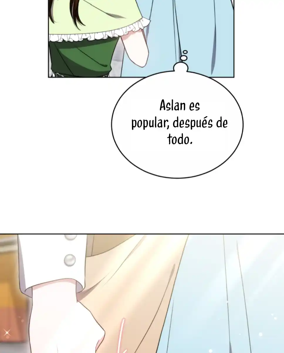 Mientras Estés Enamorado - Capítulo 28 - Página 52 - LectorTMOo