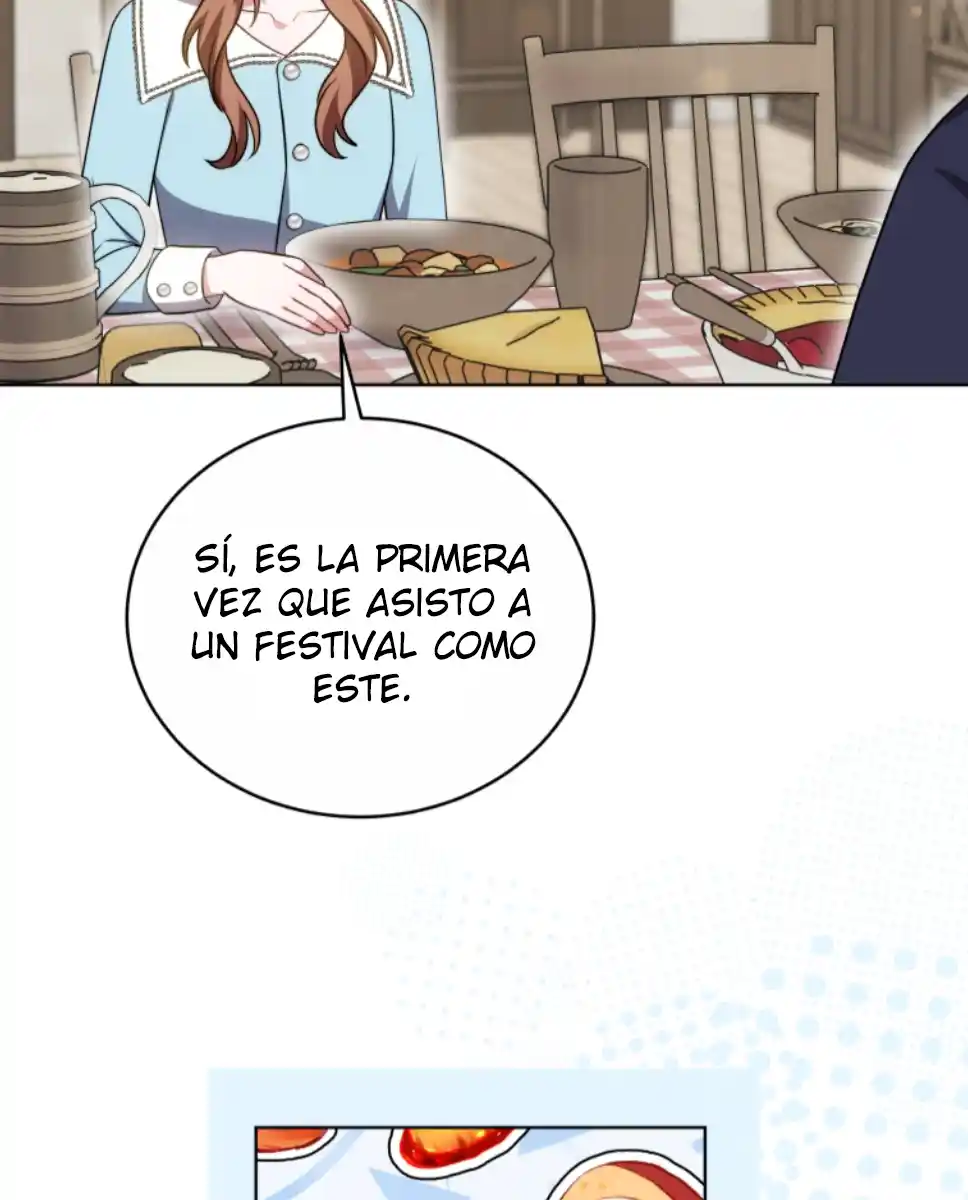 Mientras Estés Enamorado - Capítulo 28 - Página 72 - LectorTMOo
