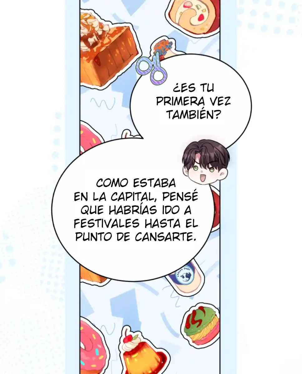 Mientras Estés Enamorado - Capítulo 28 - Página 73 - LectorTMOo