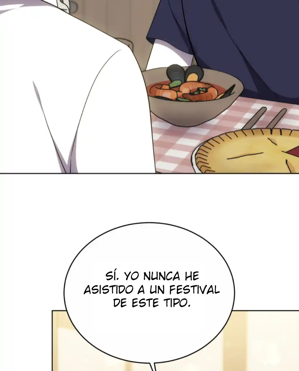 Mientras Estés Enamorado - Capítulo 28 - Página 80 - LectorTMOo