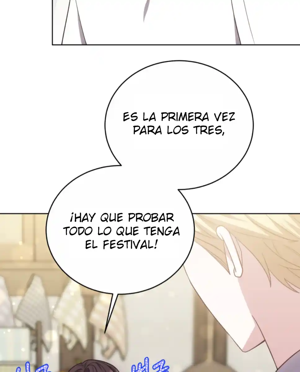 Mientras Estés Enamorado - Capítulo 28 - Página 82 - LectorTMOo